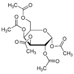 1,2,3,4,6-Penta-O-acetyl-a-D-galactopyranose|27764|4163-59-1