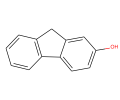 2-Hydroxyfluorene, 97%|126290|2443-58-5