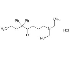 Proadifen hydrochloride, 95%|126379|62-68-0