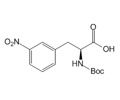 Boc-3-nitro-L-phenylalanine, 98%|126477|131980-29-5
