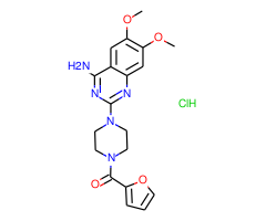 Terazosin EP Impurity K|C4X-134911|19216-56-9