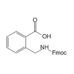 2-(Fmoc-aminomethyl)benzoic acid