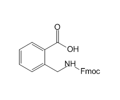 2-(Fmoc-aminomethyl)benzoic acid