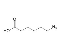 6-Azidohexanoic acid, 97%|1265720|79598-53-1