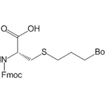 N-(((9H-Fluoren-9-yl)methoxy)carbonyl)-S-(4-(tert-butoxy)-4-oxobutyl)-L-cysteine|CS-0100981|102971-73-3