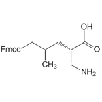 Fmoc-(S)-2-(Aminomethyl)-4-methylpentanoic acid|CS-0038228|193887-45-5