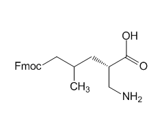 Fmoc-(S)-2-(Aminomethyl)-4-methylpentanoic acid|CS-0038228|193887-45-5