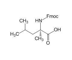 Fmoc-a-Me-D-leu-OH