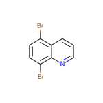 5,8-Dibromoquinoline|CS-0131685|81278-86-6