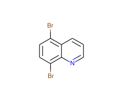 5,8-Dibromoquinoline|CS-0131685|81278-86-6