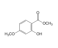 2-Hydroxy-4-methoxybenzoic acid methyl ester