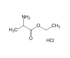 D,L-Alanine Ethyl Ester Hydrochloride|CPTD788412|617-27-6
