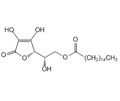 L-Ascorbyl 6-palmitate, 95%|126824|137-66-6