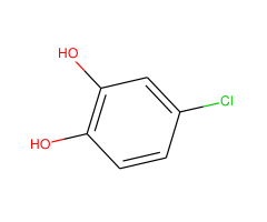 4-Chlorocatechol|CS-0128330|2138-22-9