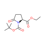 Boc-Pyr-Oet|CS-D1526|144978-12-1