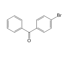 (4-Bromophenyl)(phenyl)methanone|CS-W007824|90-90-4