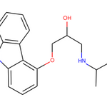 Carazolol|CS-0028150|57775-29-8