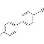 4'-Amino-[1,1'-biphenyl]-4-carbonitrile|CS-W015735|4854-84-6