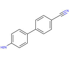 4'-Amino-[1,1'-biphenyl]-4-carbonitrile|CS-W015735|4854-84-6