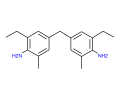 4,4'-Methylenebis(2-ethyl-6-methylaniline)|CS-W012259|19900-72-2
