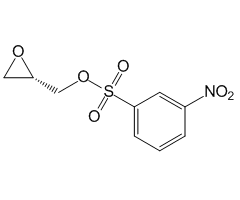 (S)-(+)-Glycidyl nosylate, 98%|127037|115314-14-2