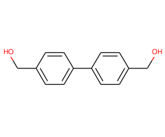 4,4'-Bis(hydroxymethyl)biphenyl|CS-W009311|1667-12-5