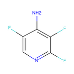 2,3,5-Trifluoropyridin-4-amine|CS-0314349|105252-95-7