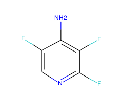 2,3,5-Trifluoropyridin-4-amine|CS-0314349|105252-95-7