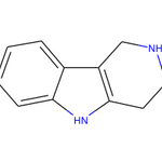 2,3,4,5-Tetrahydro-1H-pyrido[4,3-b]indole|CS-W000373|6208-60-2