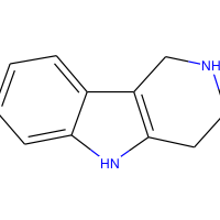 2,3,4,5-Tetrahydro-1H-pyrido[4,3-b]indole|CS-W000373|6208-60-2
