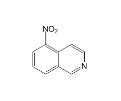 5-Nitroisoquinoline|CS-W019587|607-32-9