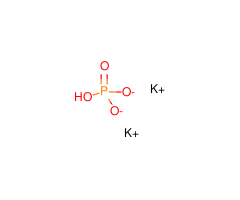 Potassium phosphate dibasic anhydrous|35754|7758-11-4
