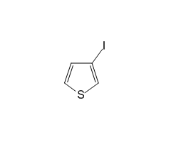 3-Iodothiophene, 97%|127358|10486-61-0