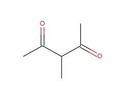 3-Methyl-2,4-pentanedione|CS-0095844|815-57-6
