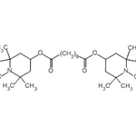 Bis(1,2,2,6,6-pentamethylpiperidin-4-yl) decanedioate|CS-W011490|41556-26-7