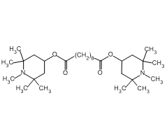 Bis(1,2,2,6,6-pentamethylpiperidin-4-yl) decanedioate|CS-W011490|41556-26-7