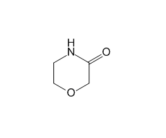 3-Ketomorpholine|CS-D1427|109-11-5
