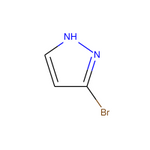 3-Bromo-1H-pyrazole|CS-D0856|14521-80-3