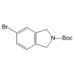 tert-Butyl 5-bromoisoindoline-2-carboxylate|CS-W003696|201940-08-1