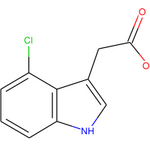 4-Chloroindole-3-acetic acid|CS-W006267|2519-61-1