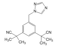 Anastrozole|C4X-1239|120511-73-1