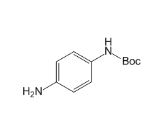 tert-Butyl (4-aminophenyl)carbamate|CS-W007514|71026-66-9