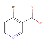4-Bromonicotinic acid|CS-W007332|15366-62-8