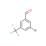 3-Bromo-5-(trifluoromethyl)benzaldehyde|CS-W010196|477535-41-4