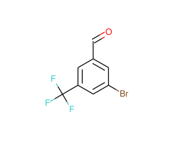 3-Bromo-5-(trifluoromethyl)benzaldehyde|CS-W010196|477535-41-4