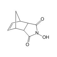 2-Hydroxy-3a,4,7,7a-tetrahydro-1H-4,7-methanoisoindole-1,3(2H)-dione|CS-W017277|21715-90-2