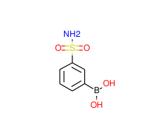 3-(Aminosulphonyl)benzeneboronic acid|CS-W015580|850568-74-0