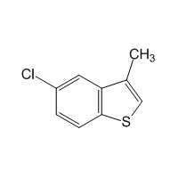 5-Chloro-3-methylbenzothiophene, 97%|218034|19404-18-3