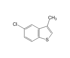 5-Chloro-3-methylbenzothiophene, 97%|218034|19404-18-3