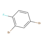 2,4-Dibromo-1-fluorobenzene|CS-W010191|1435-53-6